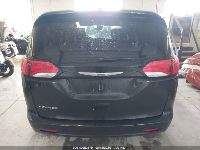 Chrysler Voyager Lx 2023 2C4RC1CG2PR597388 Image 17