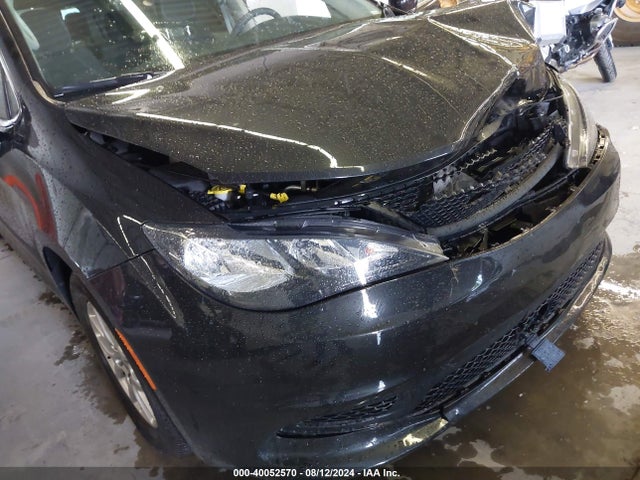 Chrysler Voyager Lx 2023 2C4RC1CG2PR597388 Image 12