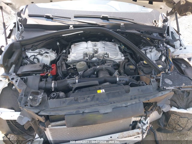 SALYB2RV9JA717136 Land Rover Range Rover Velar P380 S