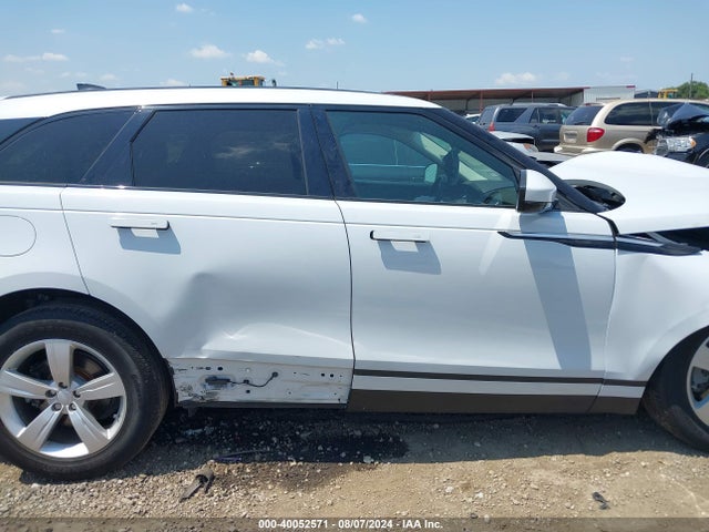SALYB2RV9JA717136 Land Rover Range Rover Velar P380 S