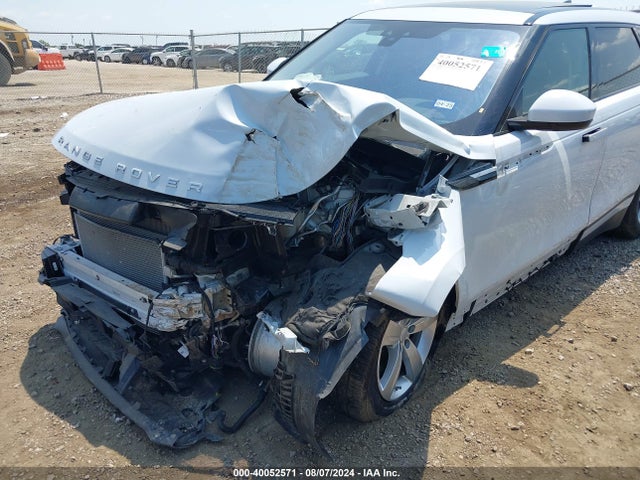 SALYB2RV9JA717136 Land Rover Range Rover Velar P380 S