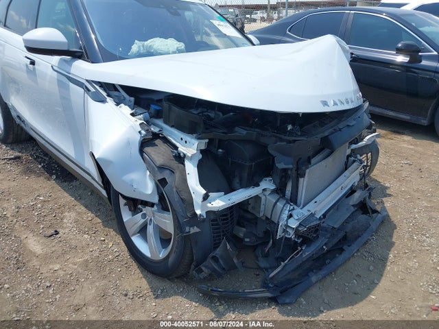 SALYB2RV9JA717136 Land Rover Range Rover Velar P380 S