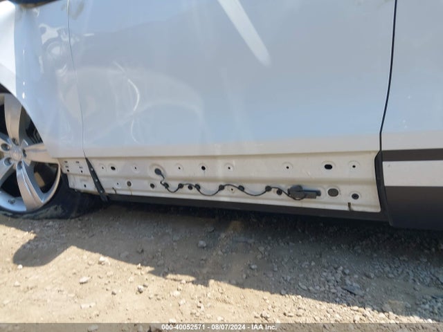 SALYB2RV9JA717136 Land Rover Range Rover Velar P380 S