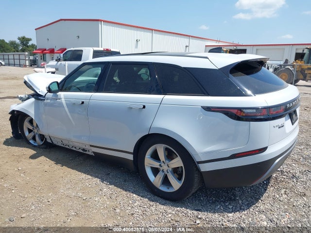 SALYB2RV9JA717136 Land Rover Range Rover Velar P380 S