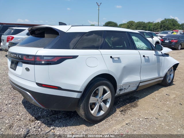SALYB2RV9JA717136 Land Rover Range Rover Velar P380 S