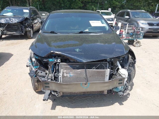 Chevrolet MALIBU LT 2018 1G1ZD5STXJF160815 Image 13
