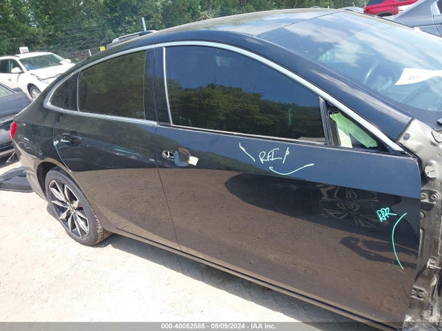 Chevrolet MALIBU LT 2018 1G1ZD5STXJF160815 Image 14