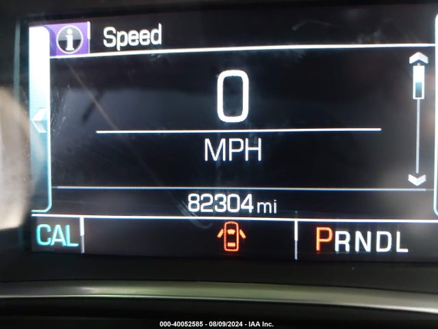 Chevrolet MALIBU LT 2018 1G1ZD5STXJF160815 Image 16