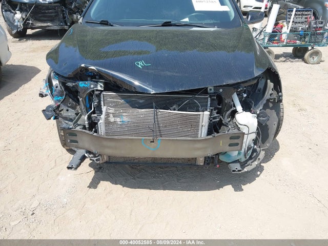 Chevrolet MALIBU LT 2018 1G1ZD5STXJF160815 Image 6