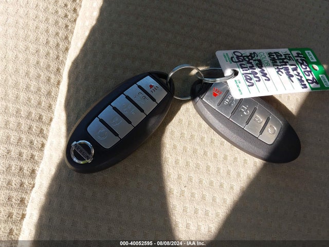 Nissan Altima 2.5 Sv 2015 1N4AL3AP8FC182990 Image 11