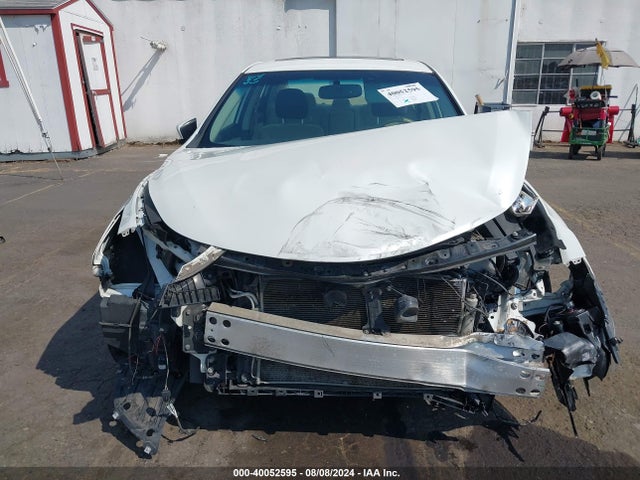 Nissan Altima 2.5 Sv 2015 1N4AL3AP8FC182990 Image 13