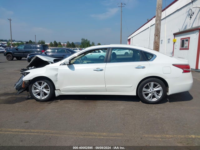 Nissan Altima 2.5 Sv 2015 1N4AL3AP8FC182990 Image 15