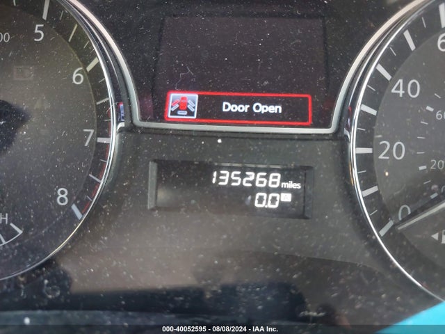 Nissan Altima 2.5 Sv 2015 1N4AL3AP8FC182990 Image 16