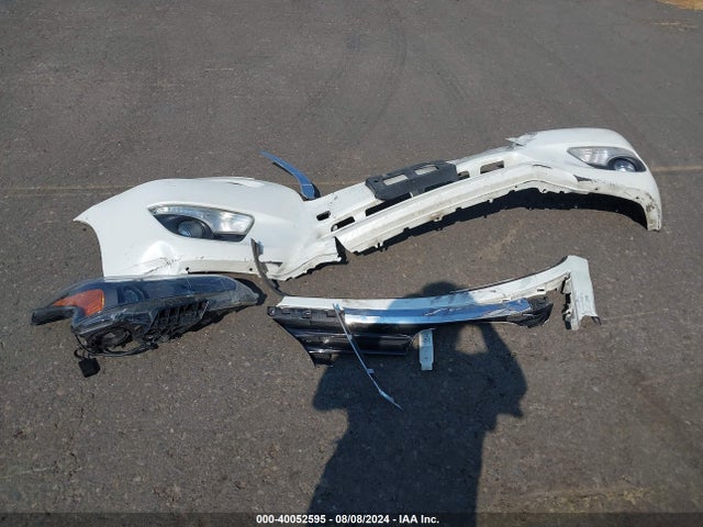 Nissan Altima 2.5 Sv 2015 1N4AL3AP8FC182990 Image 12