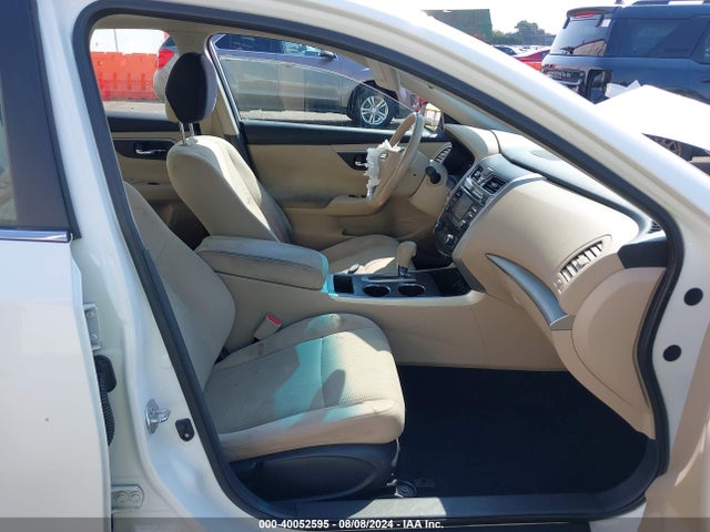 Nissan Altima 2.5 Sv 2015 1N4AL3AP8FC182990 Image 5