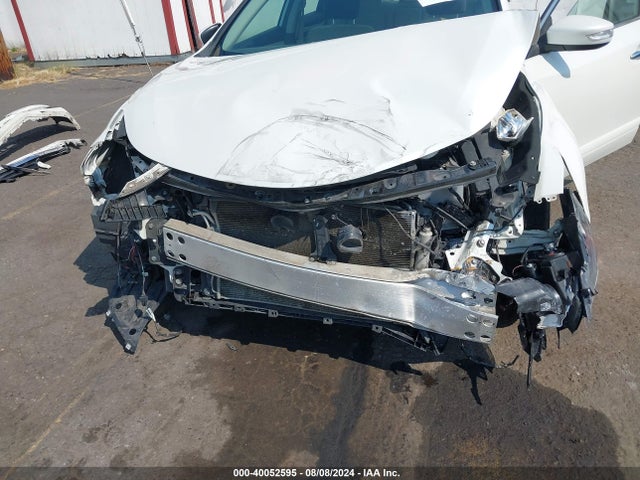 Nissan Altima 2.5 Sv 2015 1N4AL3AP8FC182990 Image 6