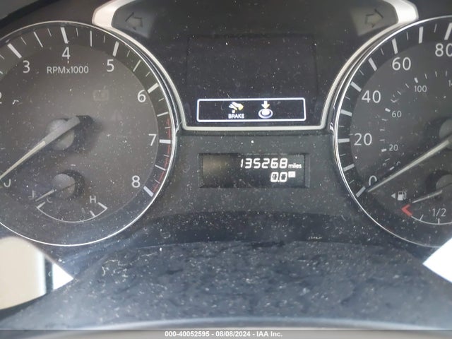 Nissan Altima 2.5 Sv 2015 1N4AL3AP8FC182990 Image 7