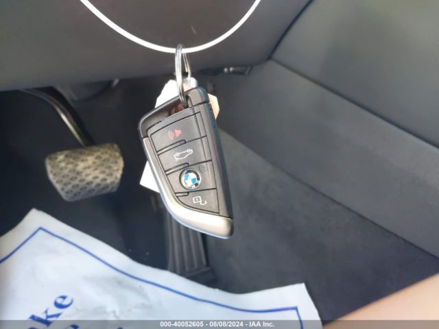 5UX53DP0XN9J11702 BMW X3 Xdrive30i