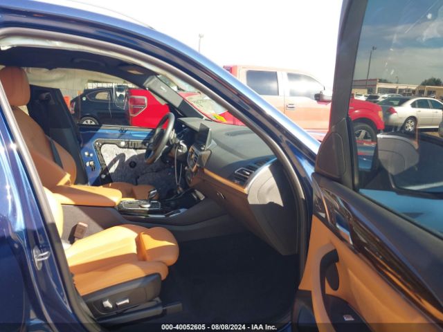 5UX53DP0XN9J11702 BMW X3 Xdrive30i