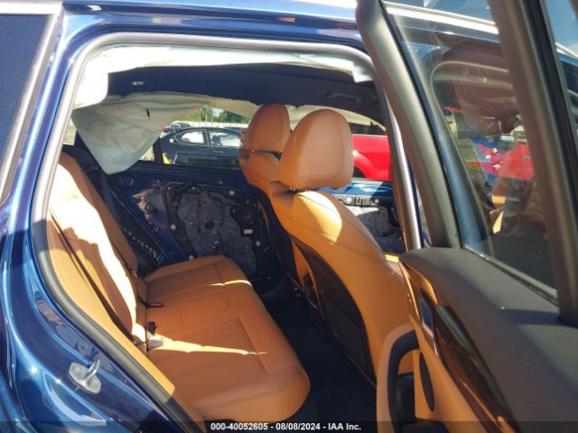 5UX53DP0XN9J11702 BMW X3 Xdrive30i