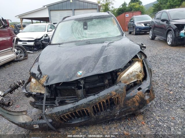 WBAVM5C54EVV92783 BMW X1 Xdrive35i