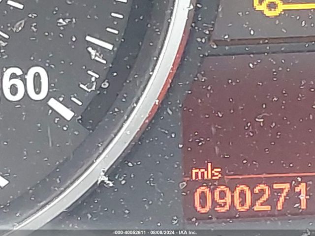 WBAVM5C54EVV92783 BMW X1 Xdrive35i