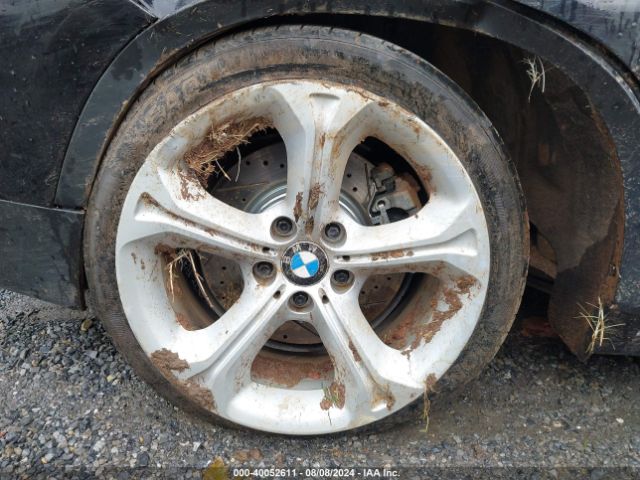 WBAVM5C54EVV92783 BMW X1 Xdrive35i