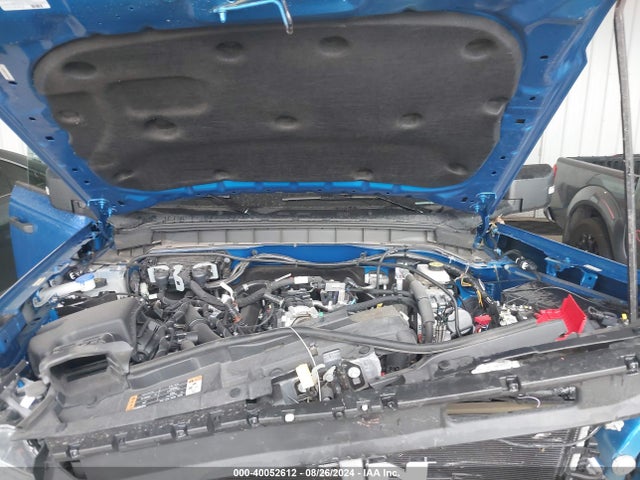 Ford Bronco Badlands 2023 1FMEE5DP3PLB32525 Image 10