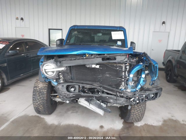 Ford Bronco Badlands 2023 1FMEE5DP3PLB32525 Image 12