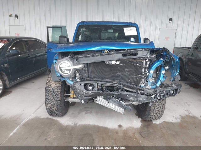Ford Bronco Badlands 2023 1FMEE5DP3PLB32525 Image 6