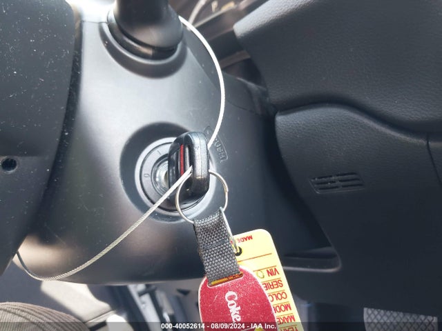 Honda CR-V LX 2018 5J6RW5H30JL001581 Image 11