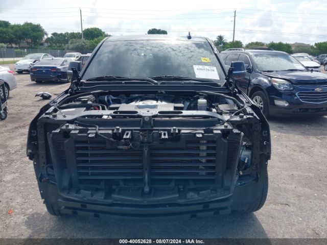 1GYS4BKJXGR394377 Cadillac Escalade Luxury Collection