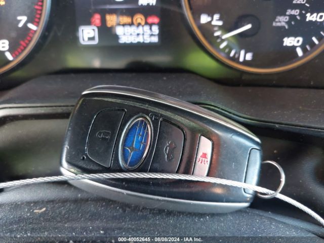 4S4BTGUD7N3231744 Subaru Outback Wilderness