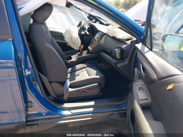 4S4BTGUD7N3231744 Subaru Outback Wilderness