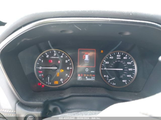 4S4BTGUD7N3231744 Subaru Outback Wilderness