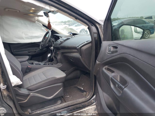 Ford ESCAPE S 2018 1FMCU0F78JUA84371 Image 5