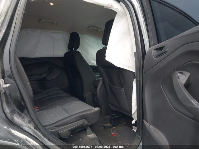 Ford ESCAPE S 2018 1FMCU0F78JUA84371 Image 8