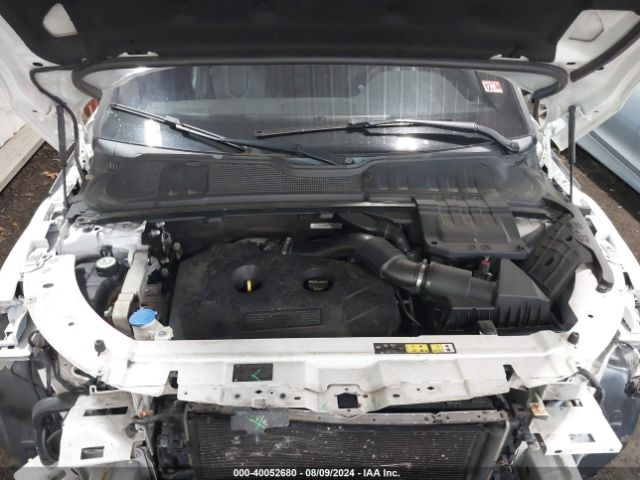 SALVP2BG7FH071013 Land Rover Range Rover Evoque Pure