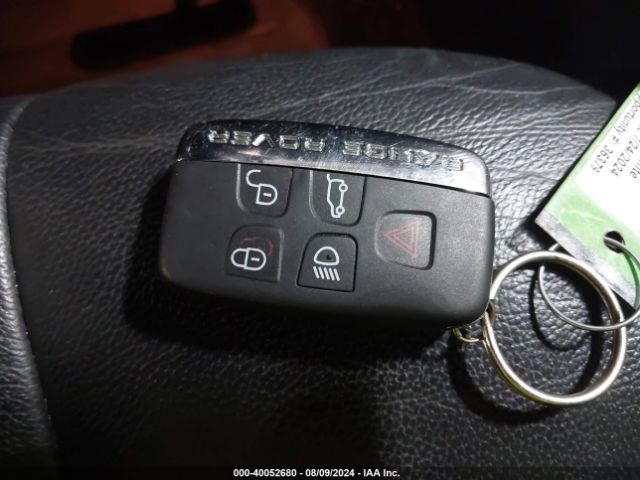 SALVP2BG7FH071013 Land Rover Range Rover Evoque Pure