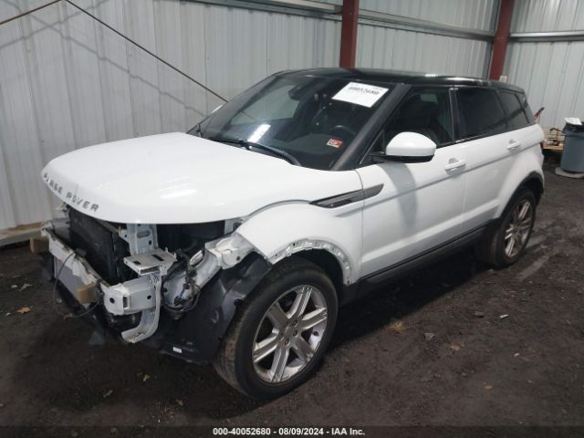 SALVP2BG7FH071013 Land Rover Range Rover Evoque Pure