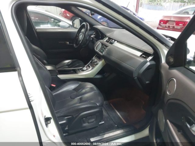 SALVP2BG7FH071013 Land Rover Range Rover Evoque Pure