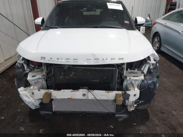 SALVP2BG7FH071013 Land Rover Range Rover Evoque Pure
