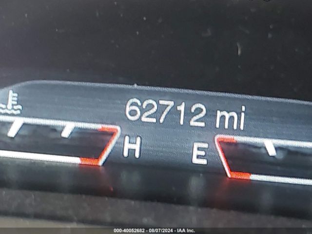 1C4PJMDBXHW568490 Jeep Cherokee High Altitude 4x4