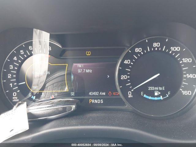 5LMCJ2D99HUL44499 Lincoln MKC SELECT