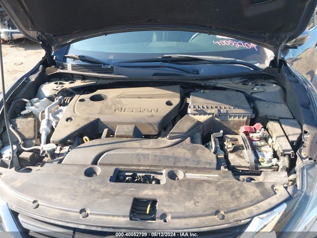 1N4AL3AP3HC246369 Nissan Altima 2.5 Sl
