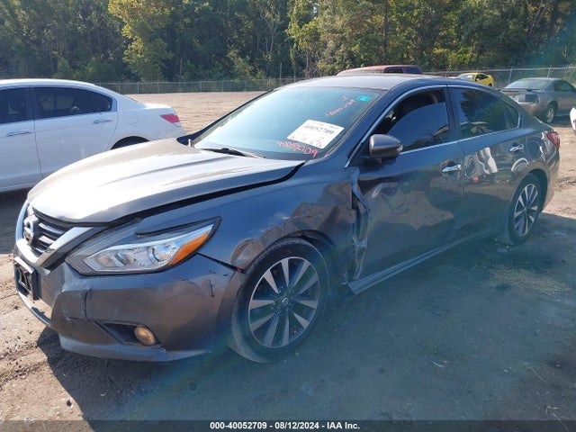 1N4AL3AP3HC246369 Nissan Altima 2.5 Sl