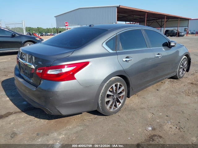 1N4AL3AP3HC246369 Nissan Altima 2.5 Sl