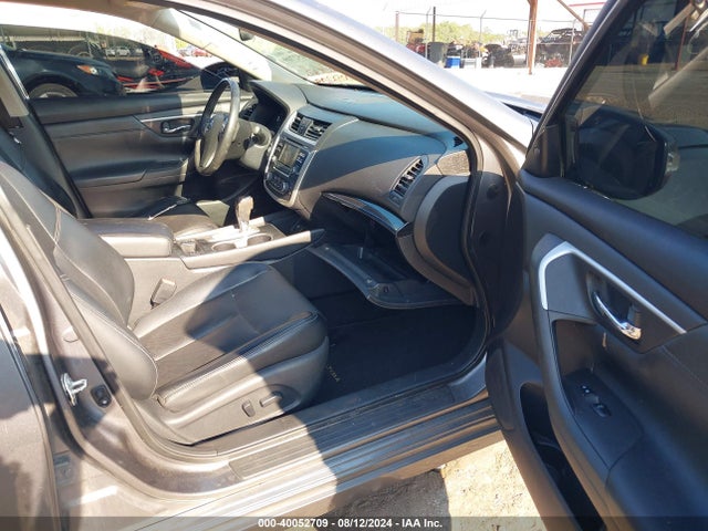 1N4AL3AP3HC246369 Nissan Altima 2.5 Sl