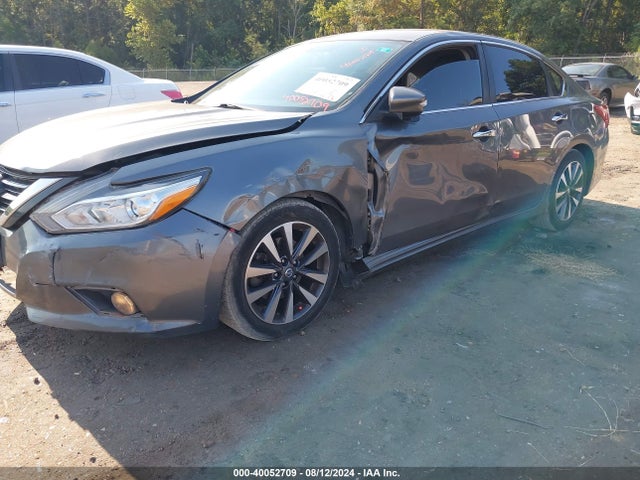 1N4AL3AP3HC246369 Nissan Altima 2.5 Sl