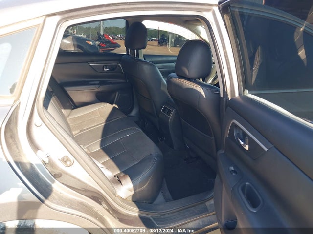 1N4AL3AP3HC246369 Nissan Altima 2.5 Sl